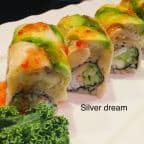 Best Silver Dream Roll in Bellmore, NY
