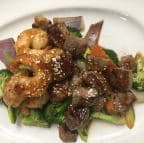 Best Hibachi Combo Dinner in Bellmore, NY