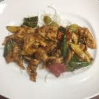 Best Thai Spicy Basil Sauce in Bellmore, NY