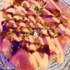 Best Tuna Pizza in Bellmore, NY