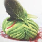 Best Spicy Salmon Avocado Ball(Raw) in Bellmore, NY