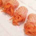 Best Truffle Salmon Appetizer in Bellmore, NY