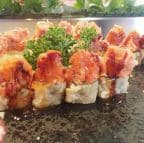 Best Volcano Roll in Bellmore, NY