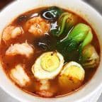 Best  Tomyam Shrimp Ramen in Bellmore, NY